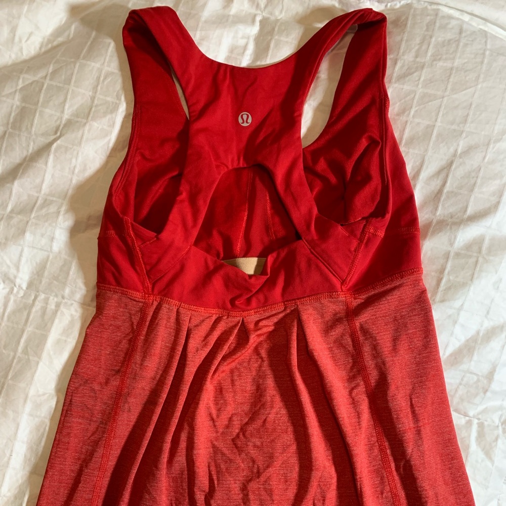 lulu workout top